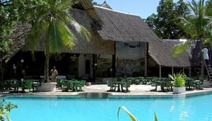 Alliance Safari Beach Hotel