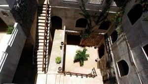 Baitil Aman Guest House