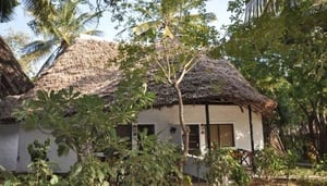 Baobab Sea Lodge, Kilifi
