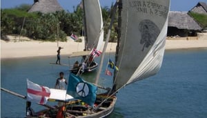 Baytulkher, House of Blessings