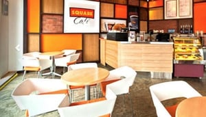 Big Square Kenya, Karen