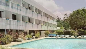 Boulevard Hotel Nairobi