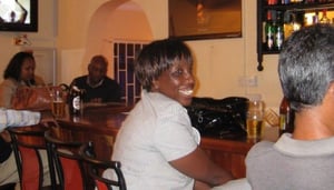 Bustani Grill and Lounge