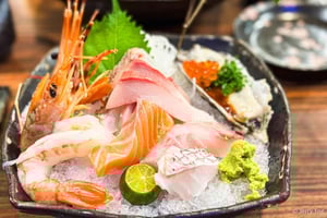 Chiyo Japanese and Korean Restaurant Dinner with Cat Dance