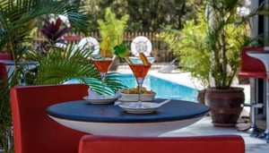 Cloud Nine Restaurant