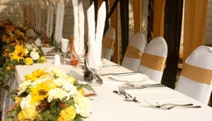 Dhahabu Wedding Planners