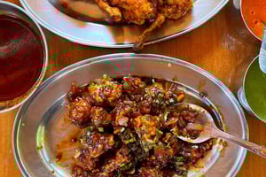 Discover Little India in Nairobi