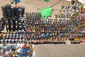 Passeio a pé pelo centro de Nairobi e compras de lembranças Maasai