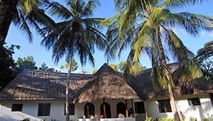 Driftwood Beach Resort