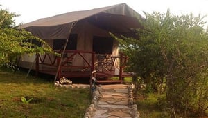 Elangata Olerai Lodge