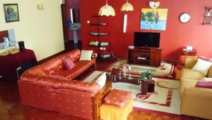 Elia Bed and Breakfast Nairobi
