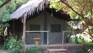 Enchoro Wildlife Campsite