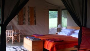 Enkewa Mara Camp