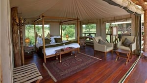 Exploreans Mara Rianta Camp