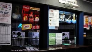 Fox Entertainment Group (Cinema)