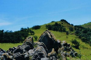 Heldags privat Ngong Hills-eventyr fra Nairobi