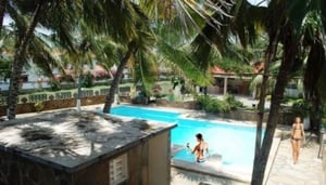 Glory Holiday Resort