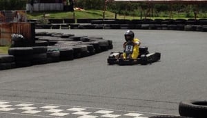 Go Karting (Nairobi)