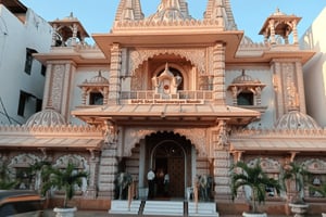 Tour religioso guiado de medio día por Mombasa con profundos conocimientos