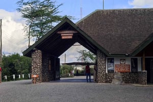 Hell's Gate National Park & Lake Naivasha: Fun & Adventure
