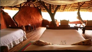 Il Ngwesi Lodge