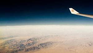 International Flights - Emirates