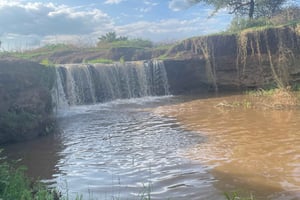 Isiolo: Motorsykkeltur gjennom naturen og skjulte vidunder