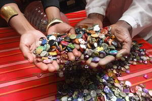 Karen Blixen Museum och Kobe Beads Center Dagsutflykt