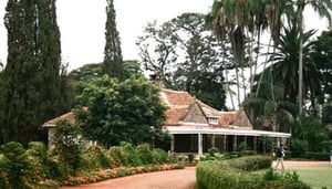 Karen Blixen Museum