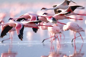 Quénia: 5 dias em Masai Mara, Lago Nakuru e Lago Naivasha ...