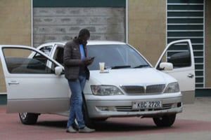 Kenya: Lufthavnstransport til Nairobi, Mombasa og meget mere