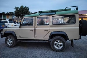 Kenia en Tanzania: 9-daags privé safaripakket voor het middensegment