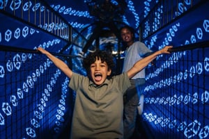 Kenya's First Museum of Illusions