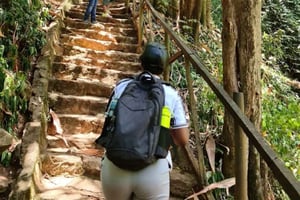 Kiambu: En halv dag av nöje på Paradise Lost