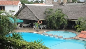 Kigothos Hotel and Apartments