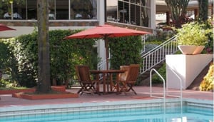 Kivi Milimani Restaurant