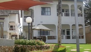 Kivulini Bahari Beach Villas