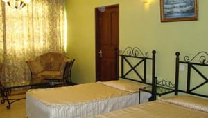 Kohinoor Suite Hotel Mombasa