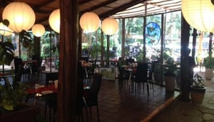 Le Rustique Restaurant