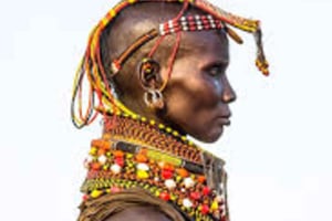 Lodwar: Turkana Cultural Experience with Braiding & Art Tour
