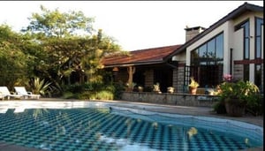 Macushla House Restaurant