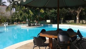 Makuti Villas Resort