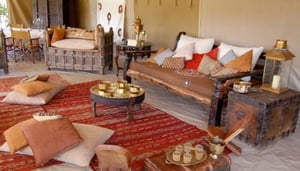 Mara Enkipai Safari Camp