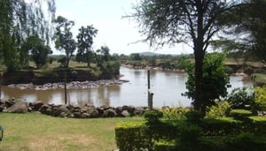 Mara River Lodge