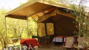 Matira Bush Camp