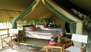 Meru Mt. Kenya Lodge