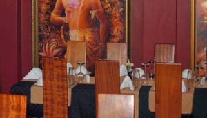 Mister Wok - Lavington