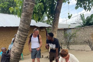 Культура и дикая природа Момбасы