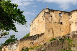 Mombasa Half Day City Tour