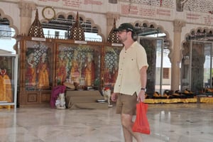 Mombasa: Gamla stan, Fort Jesus och kryddmarknaden